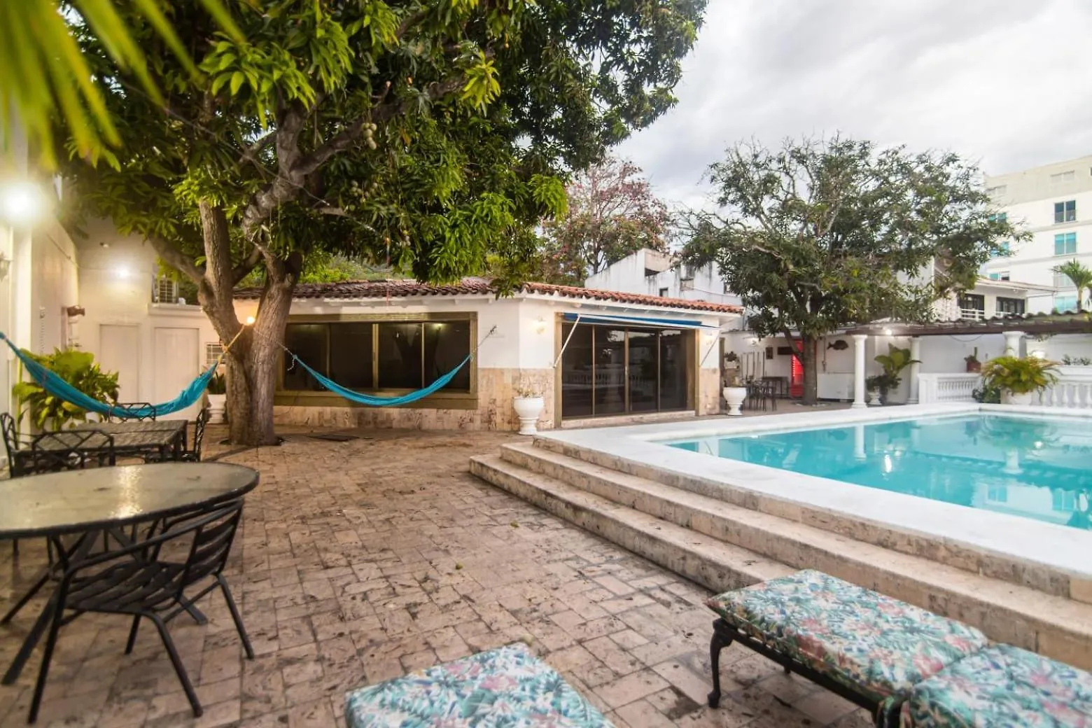 Casa De Playa Vistamare Apartment Santa Marta  Homestay Santa Marta (Magdalena)