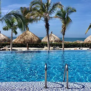 Apartamento Precioso En Samaria Club De Playa, Santa Marta (Magdalena)