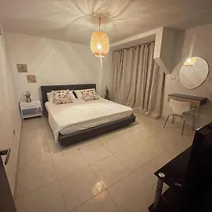 Habitación en casa particular La Nota Place, Santa Marta (Magdalena)
