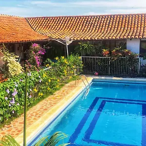 Habitación en casa particular La Casa De Rukita, Santa Marta (Magdalena)