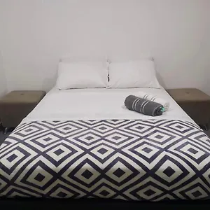 Habitación en casa particular Rodadero X Dias, Santa Marta (Magdalena)