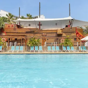 3* Feriested Decameron Galeon